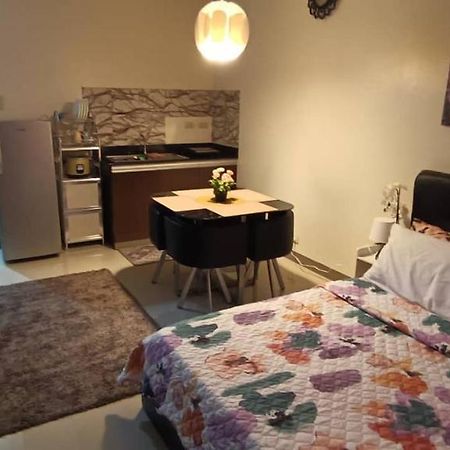 Katliza Condotel Kassel Residences Paranaque City Eksteriør bilde
