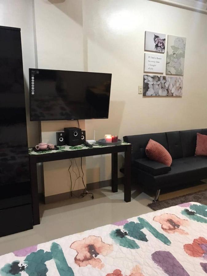 Katliza Condotel Kassel Residences Paranaque City Eksteriør bilde