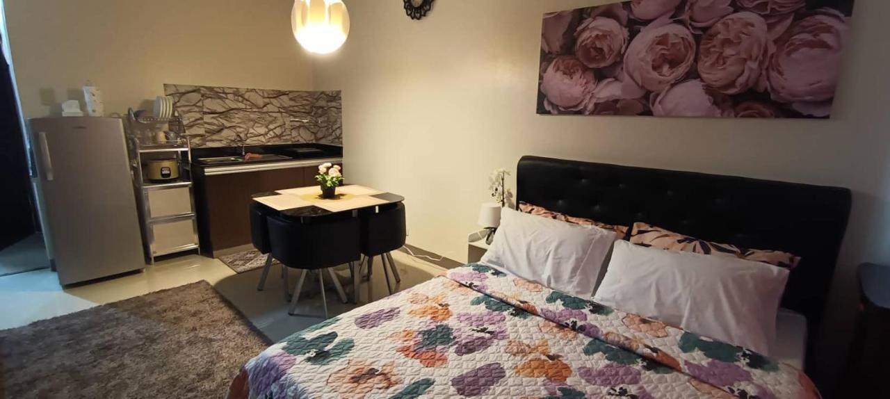 Katliza Condotel Kassel Residences Paranaque City Eksteriør bilde