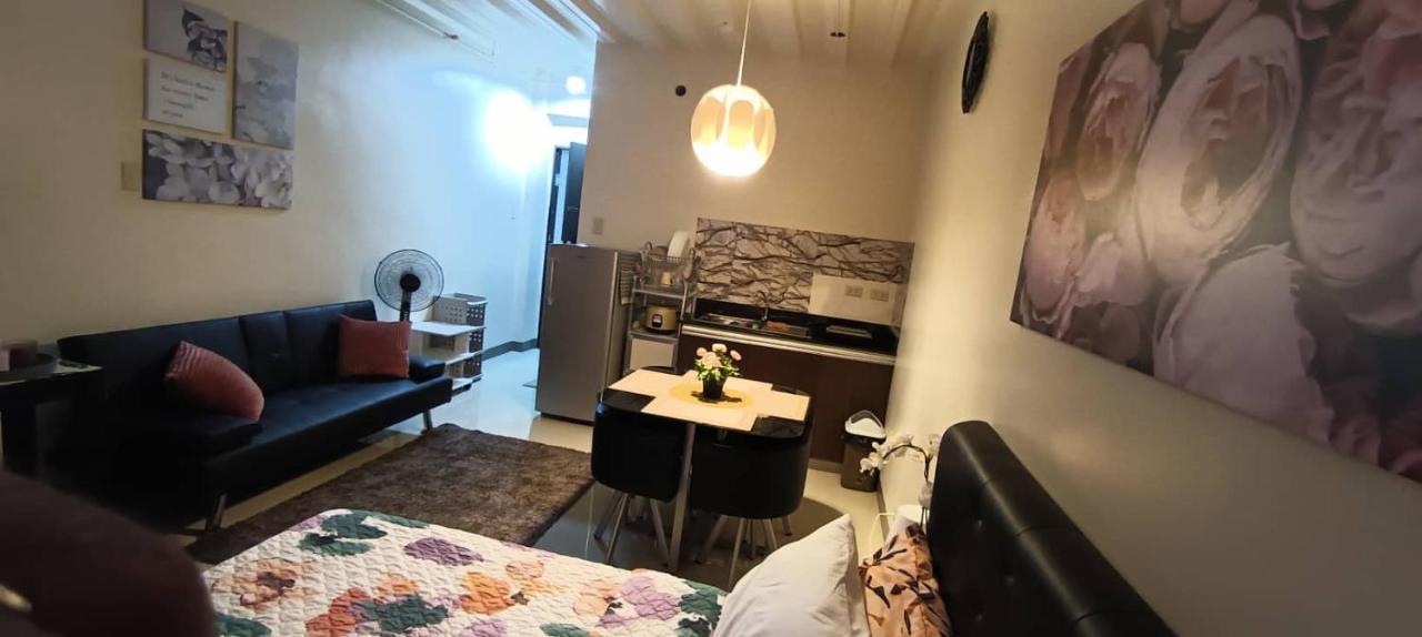Katliza Condotel Kassel Residences Paranaque City Eksteriør bilde